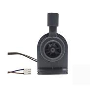 HWWW Pompe à eau for machine à glace AP-1200 AC220V-240V 50HZ 8.5W Pompe submersible de circulation HZB-50 60 80