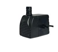 HWWW Pompe à eau for refroidisseur d'air BZH-377-399 Pompe submersible de circulation industrielle mobile par évaporation 7-16 watts 220(BZH-377)