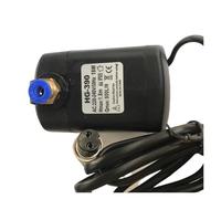 HWWW Pompe à eau HG-390 BK-1800, refroidissement par atomisation, protection de bas niveau, pompe submersible HG-410(Type1)