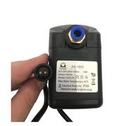 HWWW Pompe à eau HG-390 BK-1800, refroidissement par atomisation, protection de bas niveau, pompe submersible HG-410(Type7)