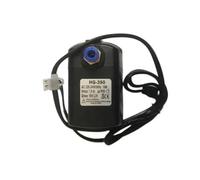 HWWW Pompe à eau HG-390 XD-18 Pompe à eau for ventilateur HG-410 Bk-1800(HG390 Square connect)
