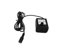 HWWW Pompe à eau micro-cc à aspiration simple JT-280, pompe à moteur submersible for machines et équipements 12 V 24 V(12V)