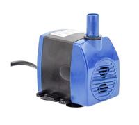 HWWW Pompe à eau professionnelle 12 W RS-1201, aspiration supérieure for machine à glace, pièces de rechange