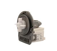 HWWW Pompe de Drainage for Machine à laver à rouleaux, moteur BPX2-111/112, pompe à puits profond, pièces de Machine à laver