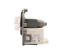 HWWW Pompe de vidange B20-6 for Machine à laver, tambour à rouleaux, pompe de vidange, moteur BPX2-111/112, pompe de puits profond Wm200010851095wm1065