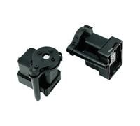 HWWW Pompe de vidange de séchage B13-6B for EDH903BEWN EDH1011JB EDP2074PDW, moteur de vidange 50 Hz