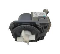 HWWW Pompe de vidange for lave-vaisselle et lave-linge B25-AL004. Pièces détachées