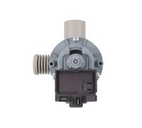 HWWW Pompe de vidange for machine à laver (0022150033660401A)