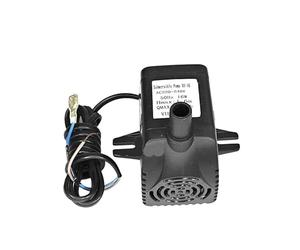 HWWW Pompe submersible for ventilateur de climatisation XH-16 16 W 220 V
