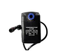 HWWW Pompe submersible spéciale for ventilateur de pulvérisation d'eau LH-1020 20 W IPX8