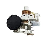 HWWW Présentoir de congélateur, démarreur à marteau lourd QLZ-6.40A for réfrigérateur, Protection contre les surcharges, accessoires relais 1 pièce