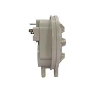 HWWW Pressostat éolien compatible avec chaudière murale, chauffe-eau à gaz, accessoires de four mural 36/20 Pa