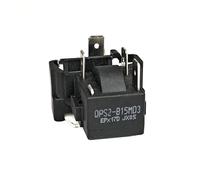 HWWW Protecteur de démarrage et condensateur for compresseur réfrigérateur QPS2-B15MD3(1)