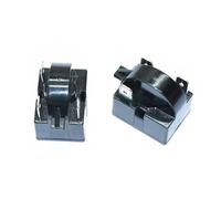 HWWW Relais de compresseur de réfrigérateur QP2-15C, type trois inserts, 15 ohms