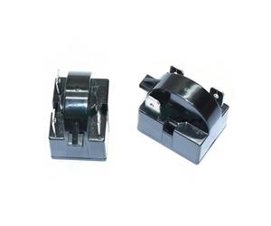 HWWW Relais de compresseur de réfrigérateur QP2-15C, type trois inserts, 15 ohms
