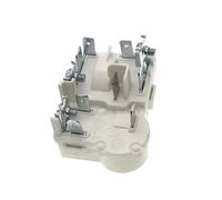 HWWW Relais de démarrage de réfrigérateur à 11 broches ZHB40-105P15C, accessoires de remplacement for compresseur de congélateur