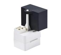 HWWW Relais de démarrage et condensateur de compresseur de réfrigérateur W10613606 for W10416065 PS8746522 67003186