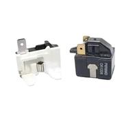 HWWW Relais de démarrage for réfrigérateur P6R8MD/P330MD, protecteur thermique, congélateur