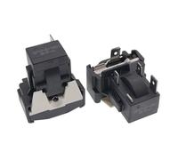 HWWW Relais de protection thermique démarreur PTC QPS2-B15MD3 for réfrigérateur/congélateur