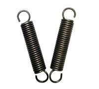 HWWW Ressort de traction de porte, accessoires for four à gaz