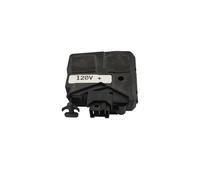 HWWW Serrure de porte de machine à laver 120 V DC34-00026B EG-380820 for machine à laver à tambour WW22K6800AW, serrure de porte 110 V(1PCS)