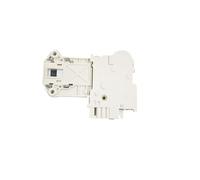 HWWW Serrure de porte de machine à laver, interrupteur de porte, machine à laver 132620701, serrure électrique, alternative for 3792035002