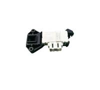 HWWW Serrure de porte de machine à laver ZV-446 W10456736 for interrupteur de porte de machine à laver XQG60-X1001 XQG70-X1001S XQG60-D1001(1PCS)