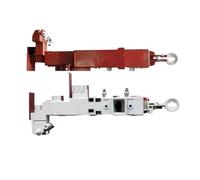 HWWW Serrure de porte électronique DC64-00519A for machine à laver, interrupteur de temporisation 250 V, pièces de machine à laver(DC64-00519C 250V)