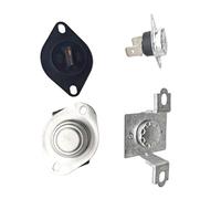HWWW Thermistance de Thermostat à fusible thermique for sèche-linge, DC47-00016A DC96-00887A DC32-00007A DC47-00018A