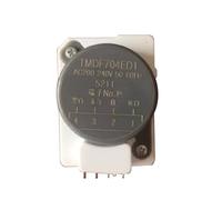 HWWW Thermostat de dégivrage de réfrigérateur de remplacement for minuterie TMDF704AD1 TMDF706ZD1(TMDF704ED1 240V)