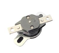 HWWW Thermostat for chauffe-eau instantané KSD305, 250v, 40a, 1 pièce, interrupteur de contrôle température Anti-séchage, protecteur limite 70 ° 85 95(40A 95Degree)