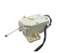 HWWW Tracteur de drainage de moteur de valve de vidange de machine à laver XPQ-B