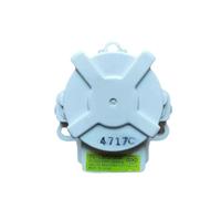 HWWW Tracteur de Drainage TD-LGCL-22A utilisé for Machine à laver 5311E 220V 50/60Hz, électrovanne de vidange, pièces de moteur