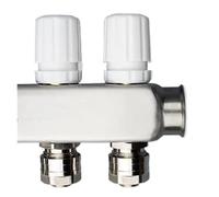 HWWW Valve À Ressort Automatique | For La Structure Du Séparateur D'eau Du Distributeur De Circuit D'épandage