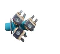 HWWW Valve d'entrée d'eau for Machine à laver, for DC62-00233B WD90K5410OX WD70J5430AW WD70J5413AW 90J7410GW