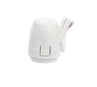HWWW Vanne de Chauffage au Sol NC AC 230 V, actionneur Thermique électrique, collecteur for Thermostat de Plancher