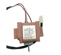 HWWW Ventilateur de réfrigération série ZYD-2J Entrée 22 W Sortie 5 W 1550 tr/min 220 V Ventilateur de congélateur Moteur à induction à pôle ombragé Ventilateur Reezer à pôle ombragé