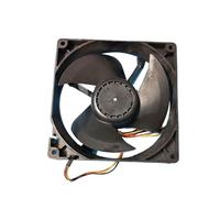 HWWW Ventilateur de refroidissement for réfrigérateur U12E12MS1CA3-52Z32 12,5 cm V 0,15 A