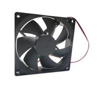 HWWW Ventilateur de refroidissement silencieux TX9025L12S DC 12 V 0,16 A 9 cm for armoire thermostatique de réfrigérateur