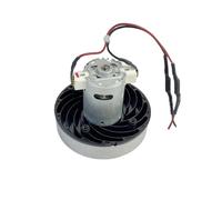 HWWW Ventilateur Turbo for moteur RS-545, 36mm, 18V-22.2VV, 18.5V/21.6V, 120W/150W, for aspirateur à main haute puissance