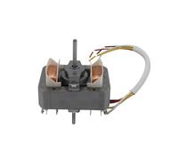 HWWW YJF6825 220v 50HZ F capot pôle moteur hotte ventilateur moteur remplacement