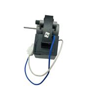 HWWW YZF6113 220V 50-60HZ 0.16A 2750RPM Ventilateur isolé haute vitesse for climatiseur réfrigérateur friteuse à air