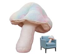 HWXZUUO Cute Pillow Pillow Soft Floor Sofa Cushion Creative Throw Children's Room Home Decoration Plush Doll Light Blue