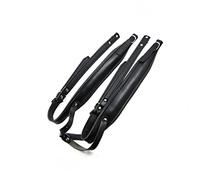 HWYDO Accordéon épais cuir PU Bretelles pour 96-120 Basse New