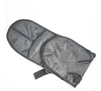 Hwydo New Black Extreme Sport Skateboard Carry Case Sac à Dos Longboard Tournez Pont