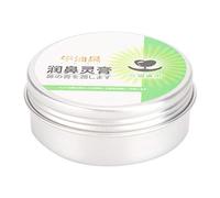 HWyndiluvian Crème de Soin pour Pattes d'animal Avocat, Crème Anti - Fissures pour Chien et Chat, Soin Hydratant pour Nez Sec, Formule à Base de Beurre de Karité et Huile de Pépins de Raisin