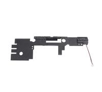 HWyndiluvian Remplacement du Haut-Parleur Interne pour Ordinateur Portable EliteBook 6560B, 6565B, 6570B, 6575B, 8560P, 8570P ; Ensemble Haut-Parleur Plug-and-Play offrant Une qualité sonore