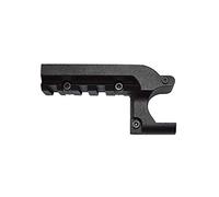 HWZ Metal 20mm Picatinny Rail Adapter for Installing Flashlight Fit Pistol 1911 Tactical Hunting Accessories