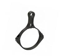 HWZ Scope Throw Lever,Magnification Adjustment Switchview Throw Lever Fit for 44mm/45mm Scope (black-44mm)