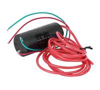 HX-12VDY Générateur haute tension 12V 500KV Module élévateur de tension Transformateur haute tension Module de bobine d'impulsion Power Boost Inverter Électriciens industriels et outils électriques